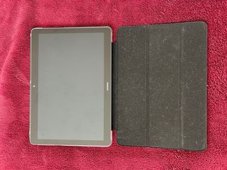 Tablet Huawei MediaPad T3 10 Plata