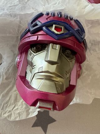 Haslab Sentinel Figura Colecionável