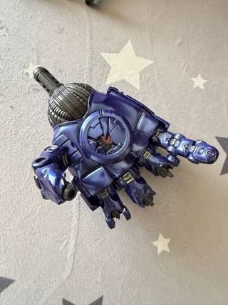 Haslab Sentinel Figura Colecionável