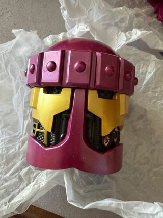 Haslab Sentinel Figura Colecionável