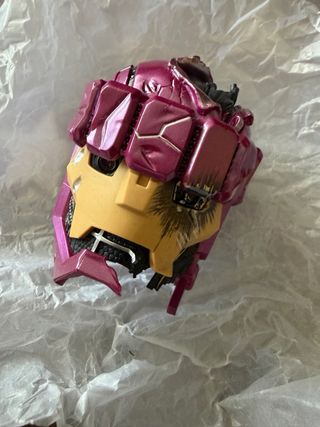 Haslab Sentinel Figura Colecionável