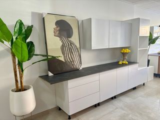 Muebles de cocina outlet desde 565€