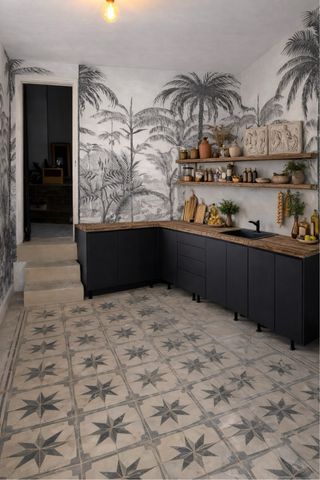 Muebles de cocina outlet desde 565€