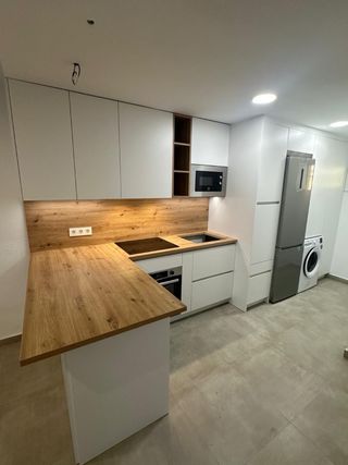 Muebles de cocina outlet desde 565€