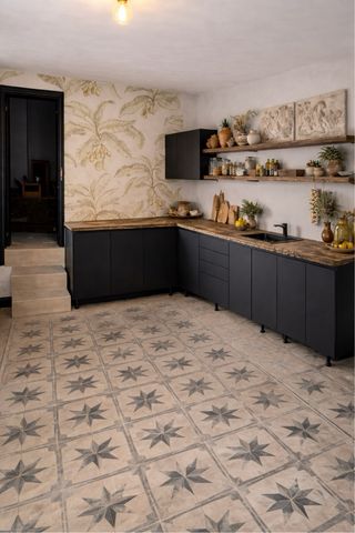 Muebles de cocina outlet desde 565€