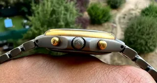 Relógio Tissot T671