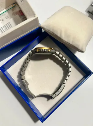 Relógio Tissot T671