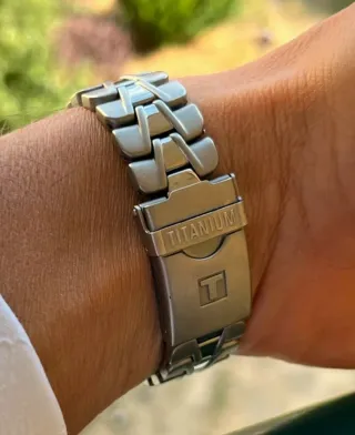 Relógio Tissot T671