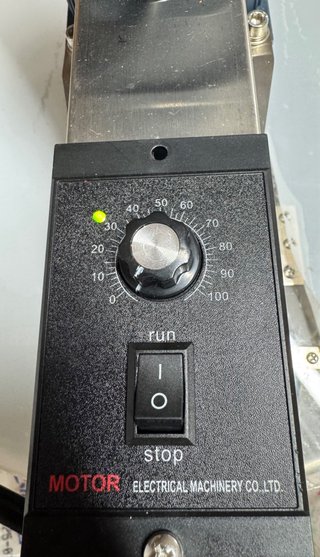 Extractor de Miel eléctrico marca Vevor