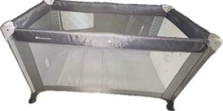 Cuna de viaje 60x120