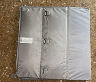 Cuna de viaje 60x120