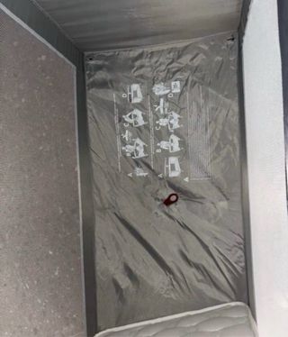 Cuna de viaje 60x120