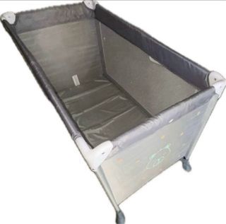 Cuna de viaje 60x120