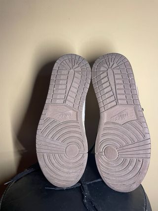 Air Jordan 1 Retro High Travis Scott Cactus Jack