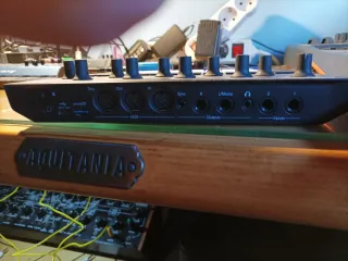 Novation Circuit Tracks