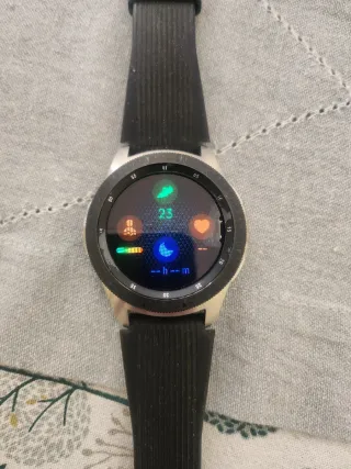 Smartwatch Samsung