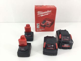 taladro a bateria milwaukee m18 blpdrc