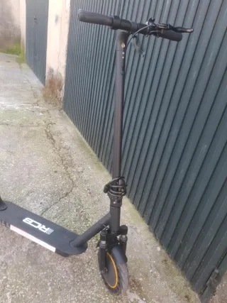 Patinete Eléctrico RCB 10 Pulgadas