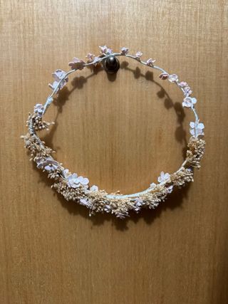 Vestido Comunión Niña Tizzas