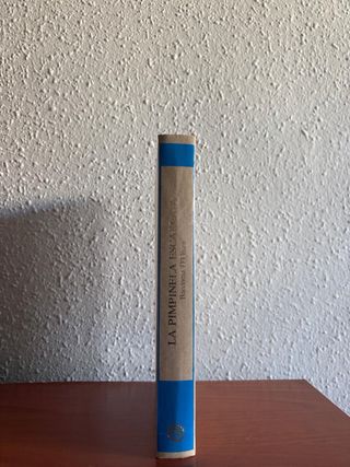 Novela de Biblioteca Mundial de Grandes Aventuras