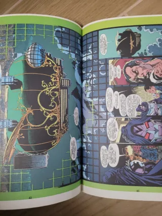 fumetto uomo ragno marvel