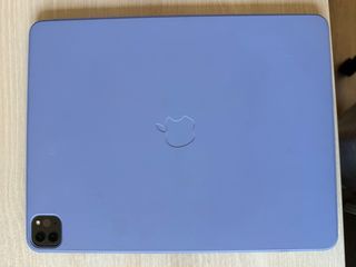 iPad Pro 12.9 512GB 5ª Gen Plata