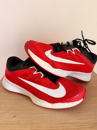 Nike Vapor Pro 3 AC Rojo Blanco