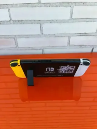 Para Expertos / V1 Consola Nintendo Switch