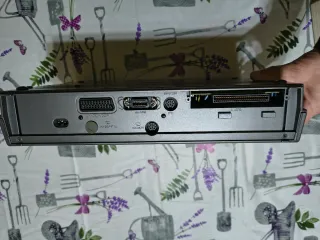 Philips NMS 8245 MSX2 Computer