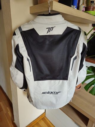 Chaqueta Seventy Degrees SD-JT44