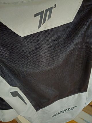 Chaqueta Seventy Degrees SD-JT44