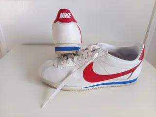 Zapatillas Nike Talla 42 Hombre