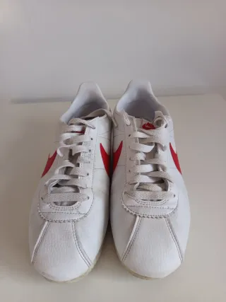 Zapatillas Nike Talla 42 Hombre