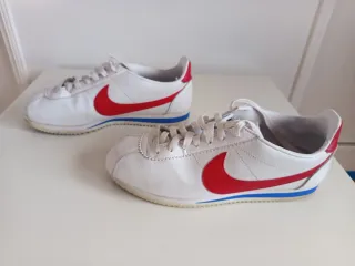 Zapatillas Nike Talla 42 Hombre