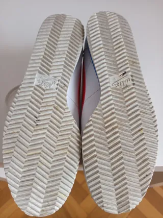 Zapatillas Nike Talla 42 Hombre