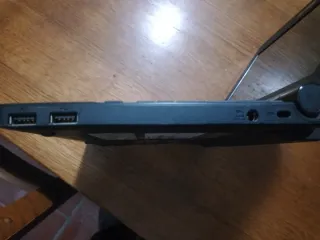 Toshiba NB255 PC Portatile Nero