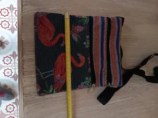 3 Bolsos Bandolera Mujer