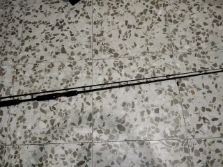 Caña de pescar Sougayilang 2.1m