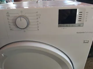 Secadora Beko 7kg A++