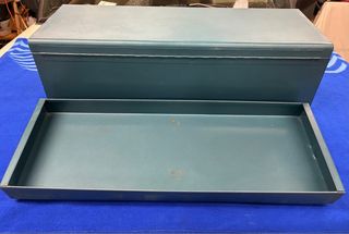 Caja de herramientas Heco ref. 126 Arcon