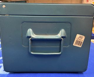 Caja de herramientas Heco ref. 126 Arcon