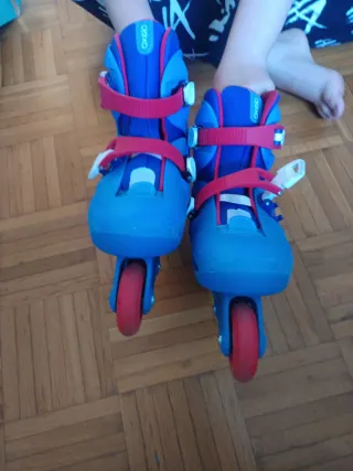 Patines en línea para niños