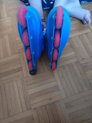 Patines en línea para niños