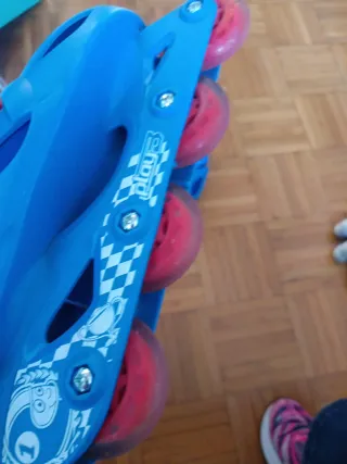 Patines en línea para niños