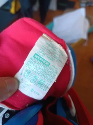 Patines en línea para niños