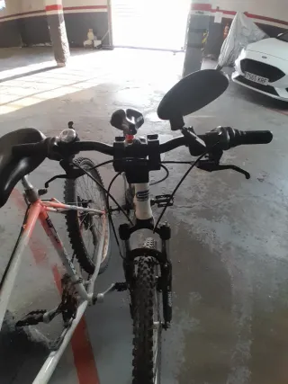 Lote 2 Bicicletas Montaña