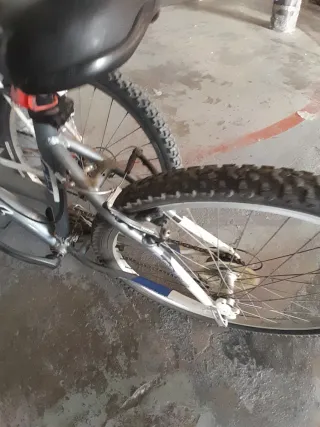 Lote 2 Bicicletas Montaña