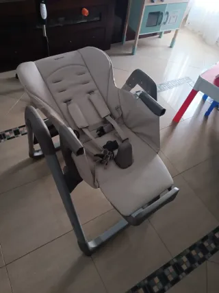 Trona Inglesina Polipiel