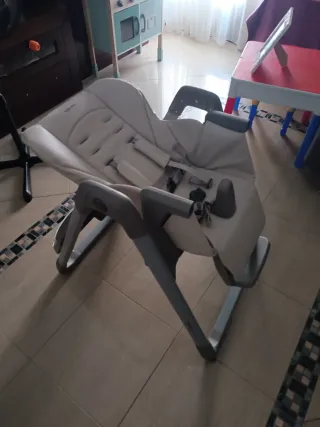 Trona Inglesina Polipiel