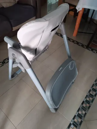 Trona Inglesina Polipiel